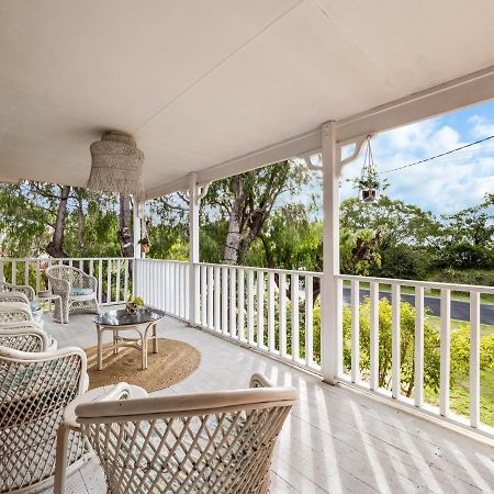 Beachfront Bliss, Waterfront Geographe Bay Villa Busselton Exterior photo