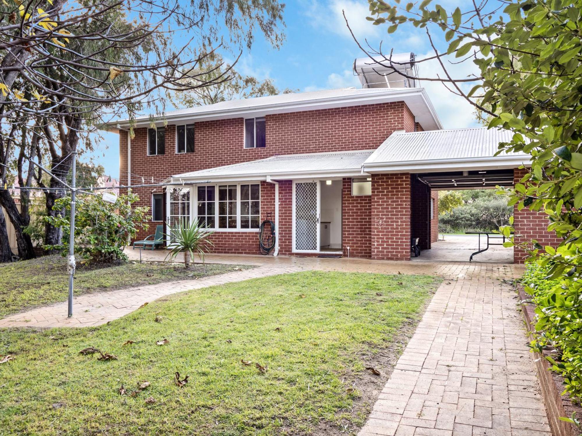 Beachfront Bliss, Waterfront Geographe Bay Villa Busselton Exterior photo